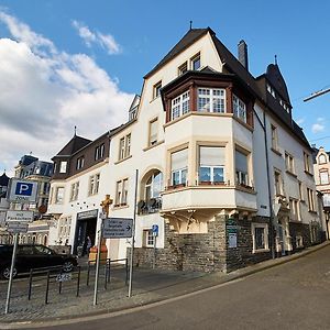 Ferienwohnungen Am Gestade Wohnung 3